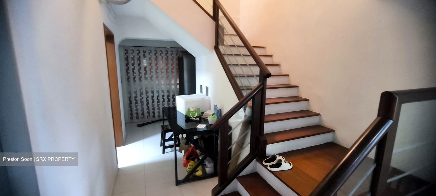 Blk 245 Bishan Street 22 (Bishan), HDB Executive #536561311